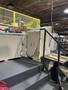 Hisen TM001-M/AK0001 Induction Heat Treat System – 2015 – Industrial Hardening Machine