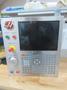 Used Haas 32-6027 FRONT PANEL ASSY MILL STORAGE CABINET W/ LCD DISPLAY