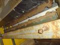 48" DIXIE MACHINE AIR OPERATED PANEL CROP SHEAR: YOBRO #24966