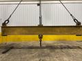 20' HEAVY DUTY SPREADER BAR / LIFTING BEAM: STOCK #24012