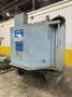 72” TABLE PANGBORN MODEL 6-LK ROTOBLAST SHOT BLAST MACHINE: YOBRO #24357