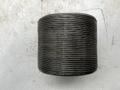 (2) 1.000-8 UNRC INFEED DIE DIA 5.497 / 593609 CENTRAL 36670: stock 16368