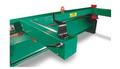 20 Ga x 10 ft, New Tennsmith Manual Shear, Hand Lever Operated Model SK1020