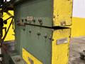 10" GUILD MODEL #PSA-200 SHEAR END COIL STRIP WELDER: STOCK #22606