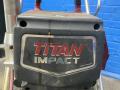 Titan Airless Paint Sprayer - 740