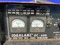 Lincoln Electric 600 Amps Welder - Idealarc Dc-600