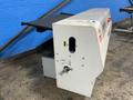 Haas Automation 62” Servo Bar Feeder - Bar 300