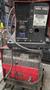 LINCOLN CV-300 WELDER W LN-7 WIRE FEEDER USED
