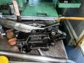 National Model 1012 2 Die 3 Blow Cold Header