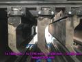 Haco - 500 ton x 4100 mm CNC heavy duty