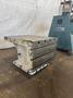 32" W X 28" D X 24" T CARLTON T-SLOTTED 90 DEGREE TILTING BOX TABLE. STOCK # 1012024