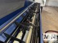 Tsugami S206 CNC Swiss Lathe, 2011