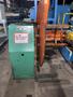 2,500 LBS X 18" COE PRESS EQUIPMENT POWERED COIL REEL / UNCOILER STOCK# 3529