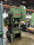 BLISS 60 TON OBI PRESS SN H68477, STK# 14162J