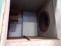 Grieve 36" X 200" Conveyor Oven  - Belt Conveyor