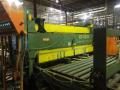 ROWE 40,000 LB X 72" X .065" CTL LINE, STOCK# 13685J