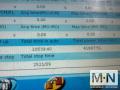 SEPRO SERVO ROBOT MODEL SUCCESS 22 MFG 2020/2019 (2) AVAILABLE