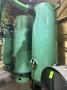 WOOD INDUSTRIAL VERTICAL AIR STORAGE TANK: STOCK #23049