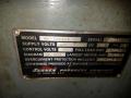 Sunnen MBB-1800 Power Hone