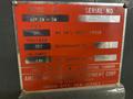 30 KVA American Industrial Resistance Welder Model A/P 18-30