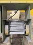 12" WIDE x TITAN STEEL CLEATED BELT INCLINED CONVEYOR: YOBRO #26020