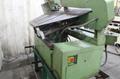ARYMA HIGH PRODUCTION CIRCLE AND RING SHEAR: STOCK #72422