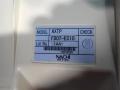 Nachi Teach Pendant - Axtp-fdot-ec10
