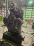 NILES MECHANICAL IRONWORKER. STOCK # 0779325