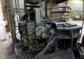 1-1/2" AJAX FORGING UPSETTER
