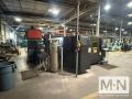 Amada LCG3015AJ 2KW Fiber Laser, 2014