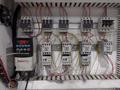 ALPHA1 QUENCH / FILTRATION CONTROLS WITH APV #SR2-12 HEAT EXCHANGER:S TOCK #21686