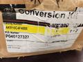 GENERAL ELECTRIC AKR75C4F3205 MIRCOVERSA 3200 AMP CONVERSION KIT NIB