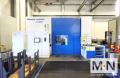 Gleason Pfauter P1200 CNC Vertical Gear Hobber, 2008