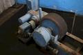 30,000 LB RANSOME BPRR 15 TANK TURNING ROLL: STOCK #55922