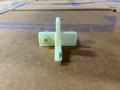 Infiniti Plastics &amp; Engineering Inc. Front Door Clips - 1781