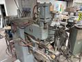 100 KVA LORS PRESS TYPE SPOTWELDER MODEL 1100-AP
