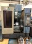 OKK PCV 40 II CNC Mill
