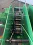 4000 LBS X 16" DURANT MODEL #4816CO MOTORIZED COIL CRADLE:   STOCK #77182