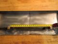Used Haas VM3 Y-Front Way Cover  P/N 25-0201