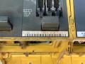 Fanuc PLC Chassis W/modules - A16b-2201-0856