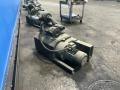 Busch 6-8 Kw Vacuum Pump - Mink Mm 1322 Av
