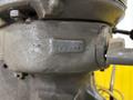 1.5 HP BRIDGEPORT RAM TYPE VERTICAL MILL: STOCK #22881