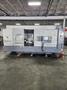 2008 OKUMA Multus B400W CNC Turning Center - 40 ATC, 2800 RPM, 60" Centers