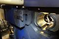 SMFI Inter Hydro - CNC friction welding lathe