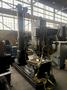 CINCINNATI BICKFORD SUPER SERVICE RADIAL DRILL. STOCK # 1085426