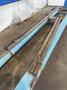 1.5" WALLACE COAST 1-1/2HRB HYDRAULIC MANDREL BENDER. STOCK # 1218425