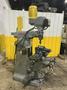 2 HP X 9" X 42" BRIDEPORT SERIES I VERTICAL RAM TYPE KNEE MILL DRO POWER FEEDS VARIABLE DRIVE: YOBRO #24264