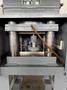 300 TON M&amp;N 4-POST HYDRAULIC HOBBING PRESS. STOCK # 1224124.