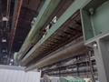 10' X 10 GAUGE WEBB MODEL HMC-B/J128 SEAM WELDER: STOCK #22317