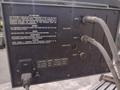2 HP DOALL MODEL @PM-200V RAM TYPE VERTICAL MILL WITH POWER FEED &amp; DRO: STOCK #22880